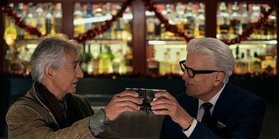 poster de la série Activités extrascolaires