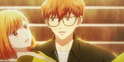 poster de la série Ce que j’ai toujours voulu dire