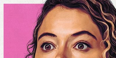 poster de la série 