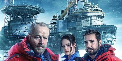 poster de la série 