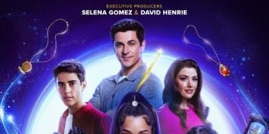 poster de la série 
