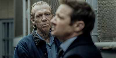 poster de la série Poupée de chiffon