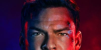 poster de la série 