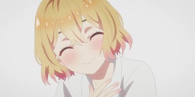 poster de la série Mami Nanami, mon ex