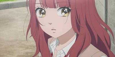 poster de la série Désolée de l'aimer