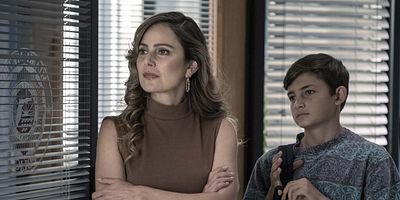 poster de la série Fender Bender