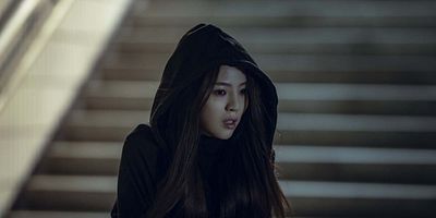 poster de la série Fragments de souvenirs