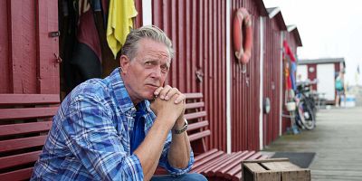 poster de la série Juste quelqu'un de bien