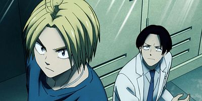 poster de la série Enfoiré du jurassique