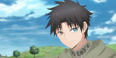 poster de la série La révolte