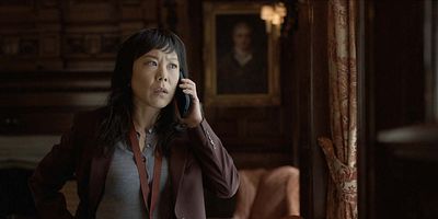 poster de la série Arden