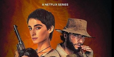 poster de la série La carte