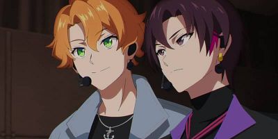 poster de la série Let's Create a Bond & Unite