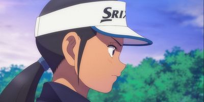 poster de la série Le championnat féminin de Kyûshû