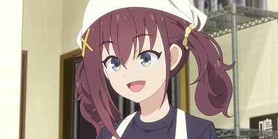 poster de la série Bienvenue au club de gastronomie