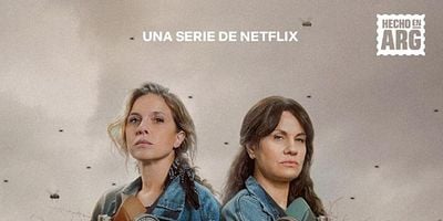 poster de la série Aujourd'hui, je recommence à zéro