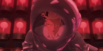 poster de la série The Hurt Locker