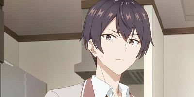 poster de la série Amis d'enfance ?