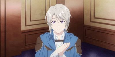 poster de la série Le grand-père de Judge