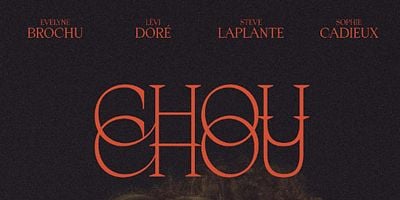 poster de la série 