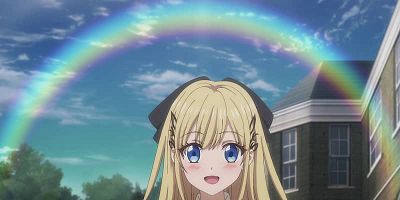 poster de la série Le monde prend des couleurs