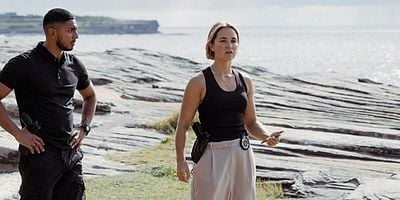 poster de la série 