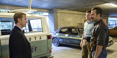 poster de la série 