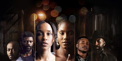poster de la série 