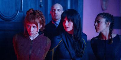 poster de la série Heinz