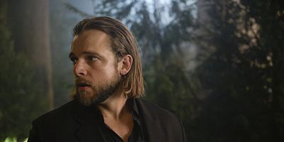 poster de la série La mariée a parlé