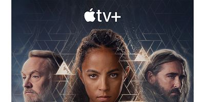 poster de la série Les chemins qui nous choisissent