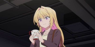 poster de la série Je dois l’aider à organiser la soirée !