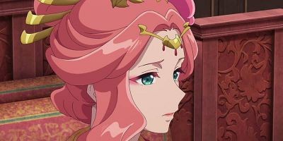 poster de la série Le Village des renards