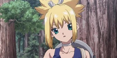 poster de la série Les lumières de la science