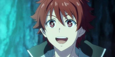 poster de la série L’Avenir par-delà la vengeance