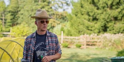 poster de la série Mauvaise conduite