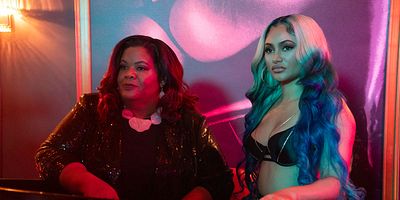 poster de la série Une affaire de famille