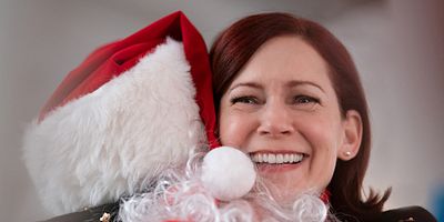 poster de la série Ca sent le sapin