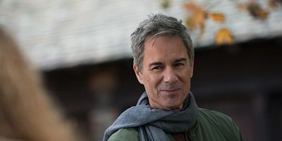 poster de la série Une pause s'impose