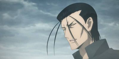 poster de la série Portrait d'un ambitieux