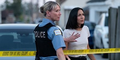 poster de la série Bouton d’arrêt