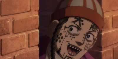 poster de la série  Le favori de Toskushiro