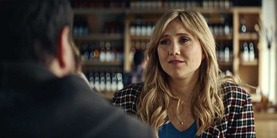 poster de la série bref. Tout va bien.