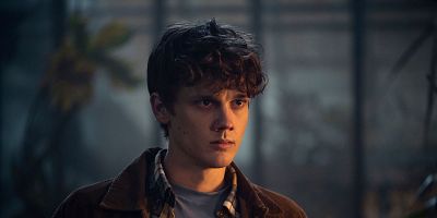 poster de la série Oiseau de malheur