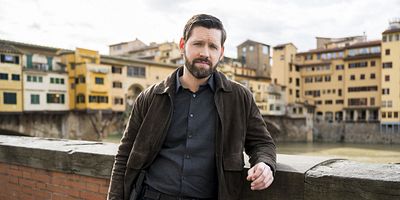 poster de la série Andiamo!