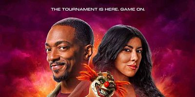 poster de la série NUY3ARZ