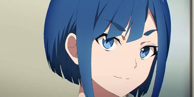 poster de la série Regarder en face ou rien