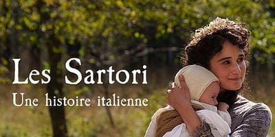 poster de la série 
