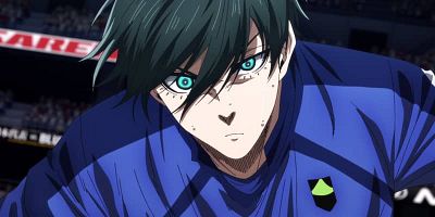 poster de la série Les gènes bleus