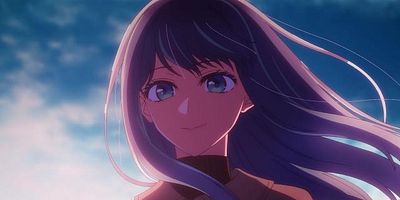 poster de la série Liberté